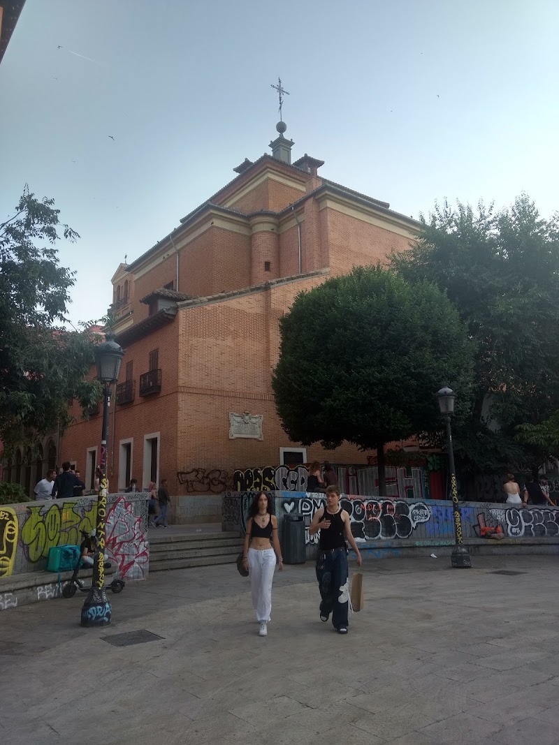 Malasaña - Malasaña Malasaña, Centro, Madrid, Spain