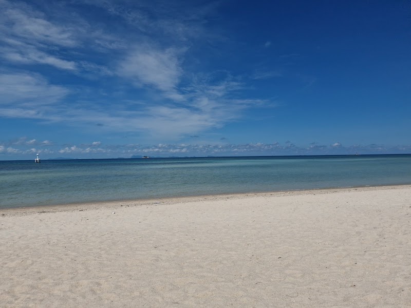 Srithanu Beach - Srithanu Beach Srithanu Beach, Surat Thani, Thailand