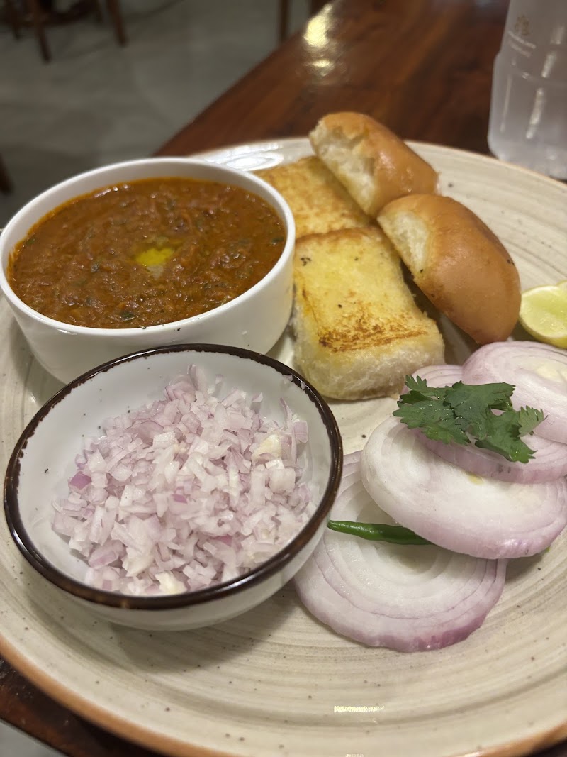 Rustic by OTH - Rustic by OTH H, 12, SL Marg, opposite जेनपैक्ट जयपुर, Lal Bahadur Nagar, Main, Malviya Nagar, Jaipur, Rajasthan 302018, India
