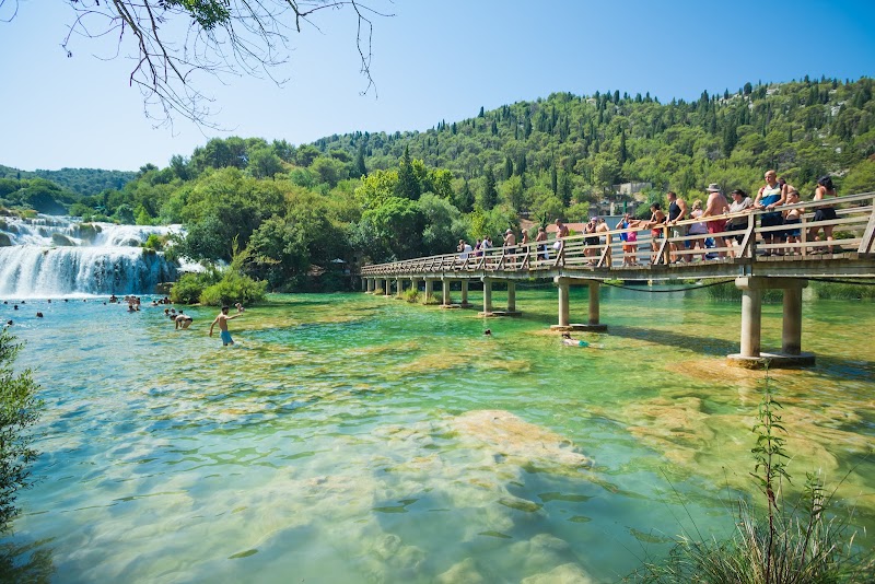 Krka Trip - Krka Trip Dominisova ul. 9, 21000, Split, Croatia