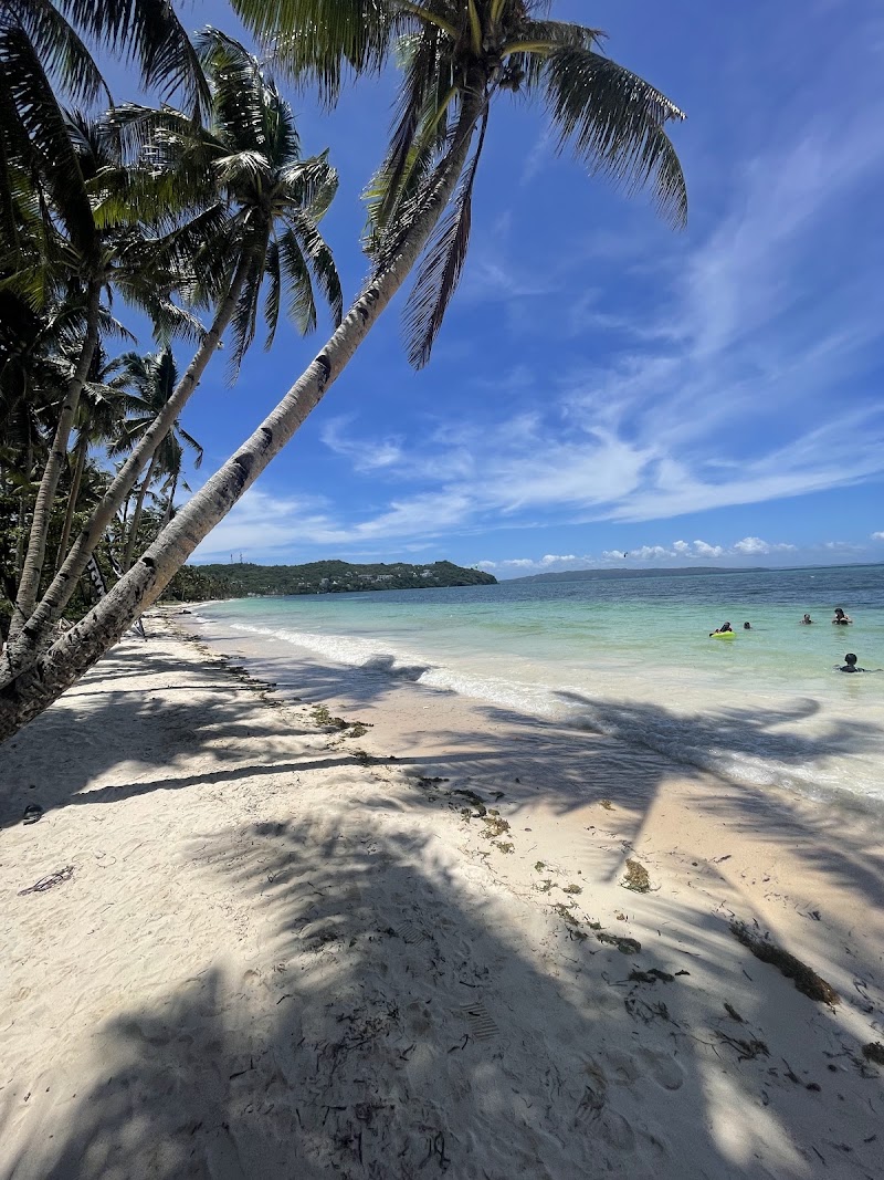 Bulabog Beach - Bulabog Beach, Philippines