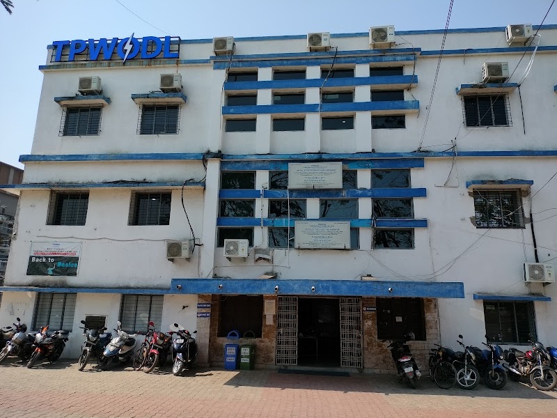 TPWODL Office Of The Superintending Engineer (SE) - Sambalpur Circle - TPWODL Office Of The Superintending Engineer (SE) - Sambalpur Circle, Panchagochhia, Singhapali, Sambalpur, Odisha 768006, India