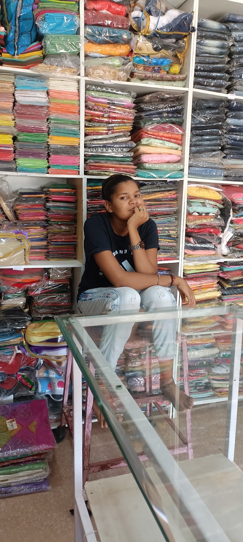 AB Fashion - AB Fashion, Main Road, near Govt Hospital, Bhedwan, Chhattisgarh 496450, India