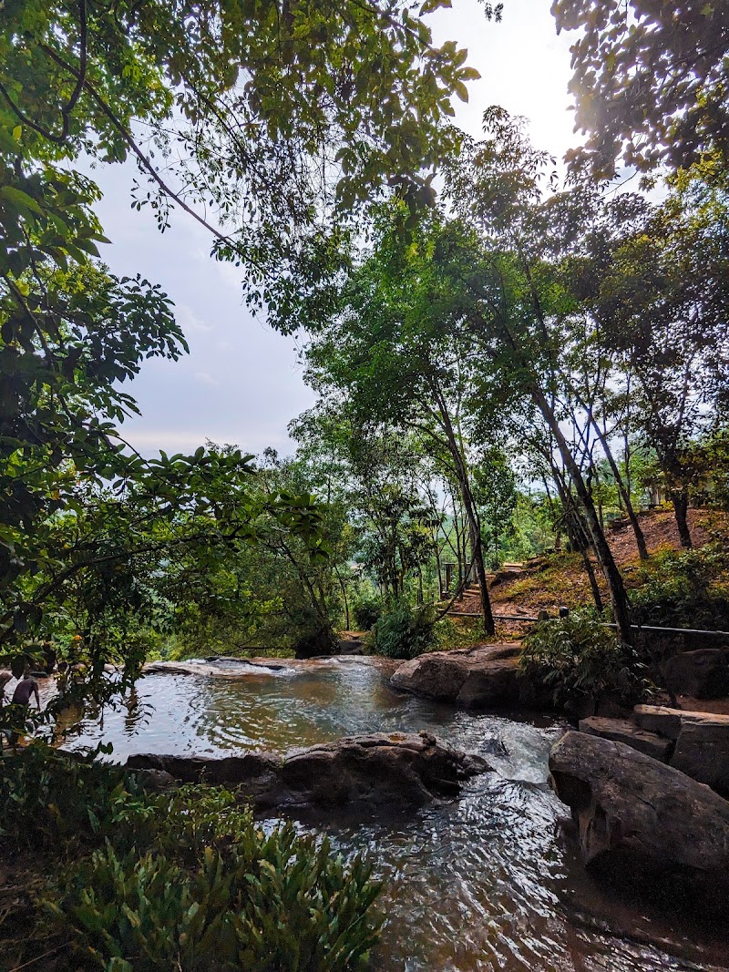 Goraka Ella - Goraka Ella, Amithirigala, South, Sri Lanka