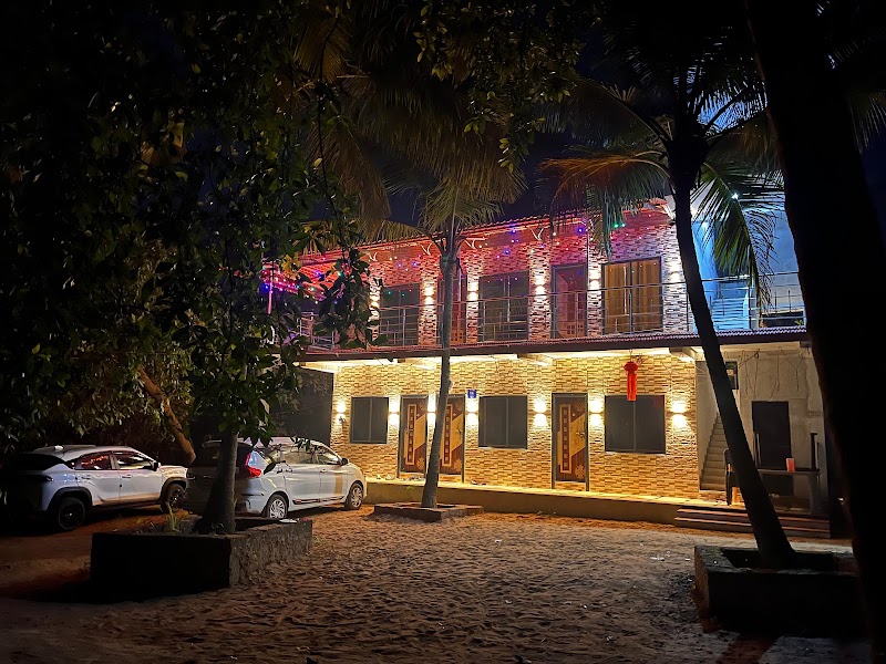 Sitai homestay