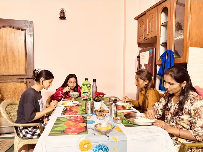 Paila Girls Hostel - Paila Girls Hostel 184 Pargati Nagar Road, Kathmandu 44600, Nepal