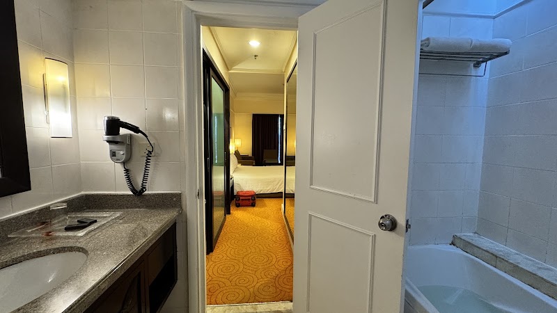 Perdana Kuala Lumpur City Centre - Perdana Kuala Lumpur City Centre, 10, Lrg Binjai, Kuala Lumpur, 50450 Kuala Lumpur, Wilayah Persekutuan Kuala Lumpur, Malaysia