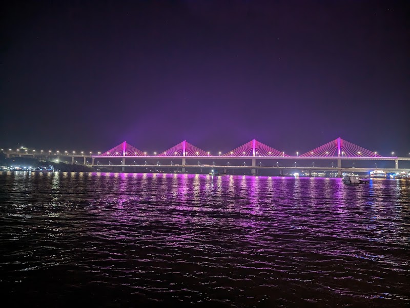 Majestic Pride Casino - Majestic Pride Casino Majestic Pride Jetty at River Mandovi Near District And Sessions Court, 27, Rua 31 de Janeiro, Altinho, Panaji, Goa 403001, India