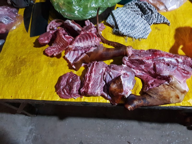 Chợ Mía, Ninh Khánh, Tp.Ninh Bình, Ninh Bình - Chợ Mía, Ninh Khánh, Tp.Ninh Bình, Ninh Bình, Nguyễn Bặc, Hoa Lư, Ninh Bình, Vietnam