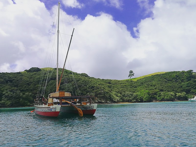 Bay of Islands Tours - Bay of Islands Tours Marsden Road, Paihia 0200, New Zealand