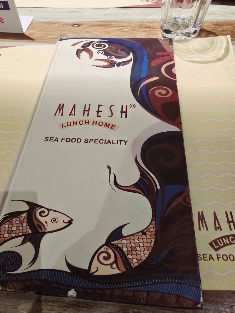 Mahesh Lunch Home - Seafood Specialty Restaurant (Juhu) - Mahesh Lunch Home - Seafood Specialty Restaurant (Juhu) मार्ग, next to Jw Marriott Mumbai Juhu, उड़ती तरंग हाऊसिंग कॉलोनी, जुहू तारा, जुहू, मुंबई, महाराष्ट्र 400049, India