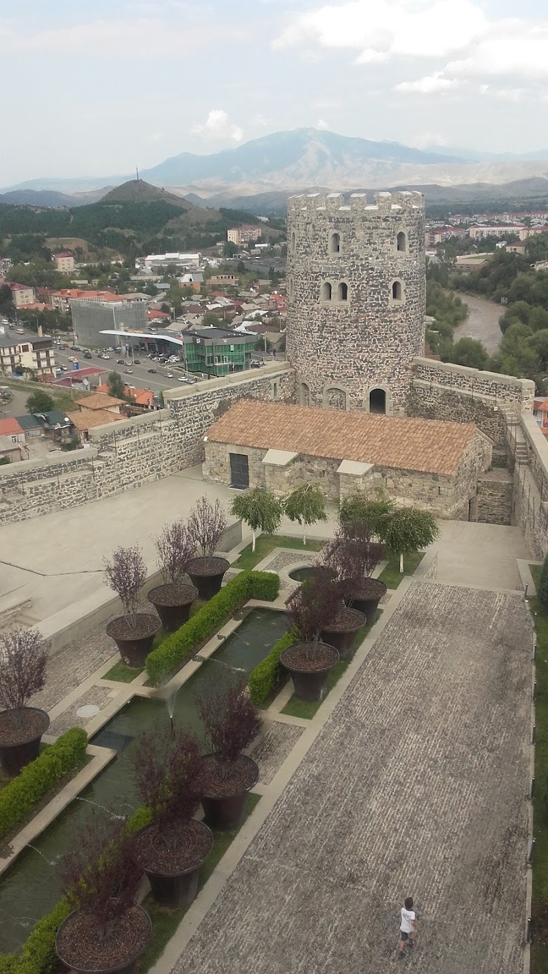 Akhaltsikhe - Akhaltsikhe, Georgia