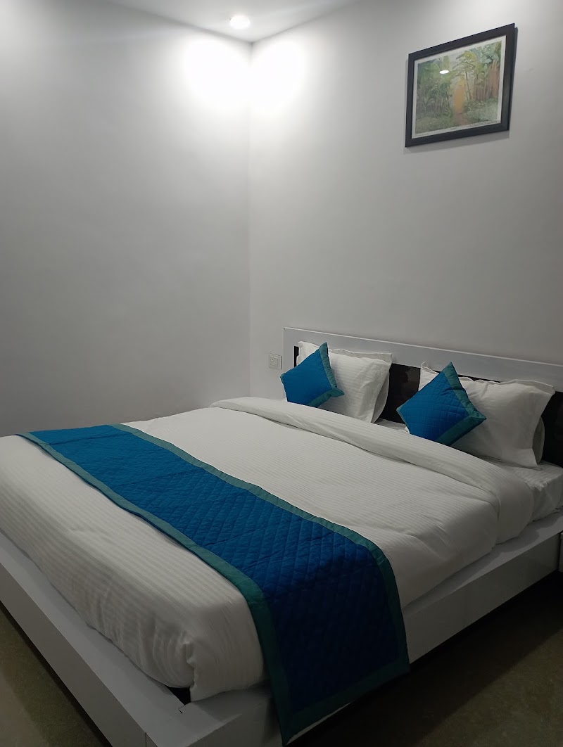 Mountain Mist Home stay - Mountain Mist Home stay Ward 8, near Combii Factory & Vikas Bhawan, Block Road Area, Bhimtal, Uttarakhand 263136, India