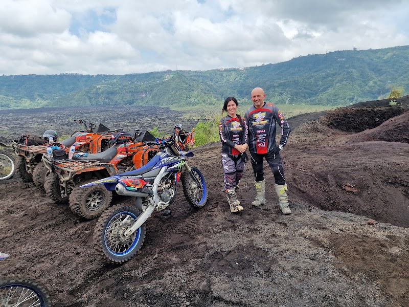 Bali Enduro Tour - Bali Enduro Tour, Jl. Raya Payangan, Melinggih Kelod, Kec. Payangan, Kabupaten Gianyar, Bali 80571, Indonesia