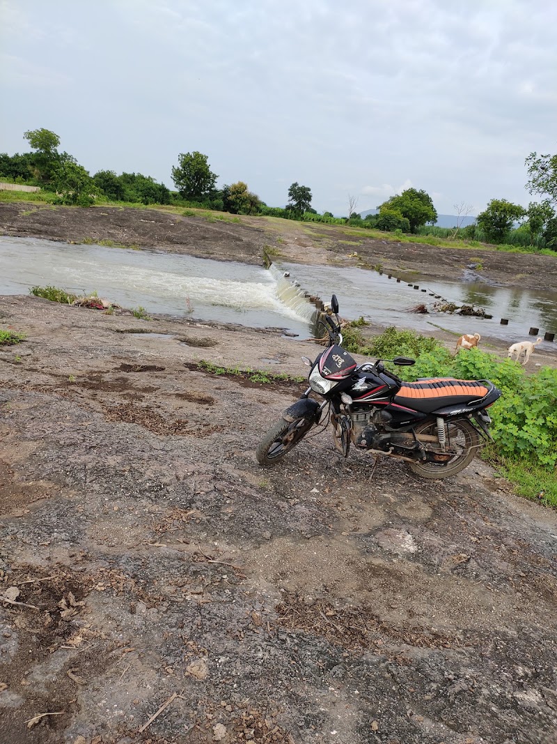 Nagad - Nagad Nagad, Maharashtra 431103, India