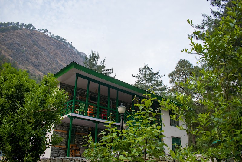 River Side Resort & Adventures | Tirthan Valley