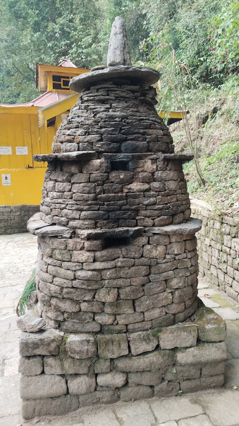 Upper Pelling - Upper Pelling 862Q+VCV, Pelling, Pelling City, Sikkim 737113, India
