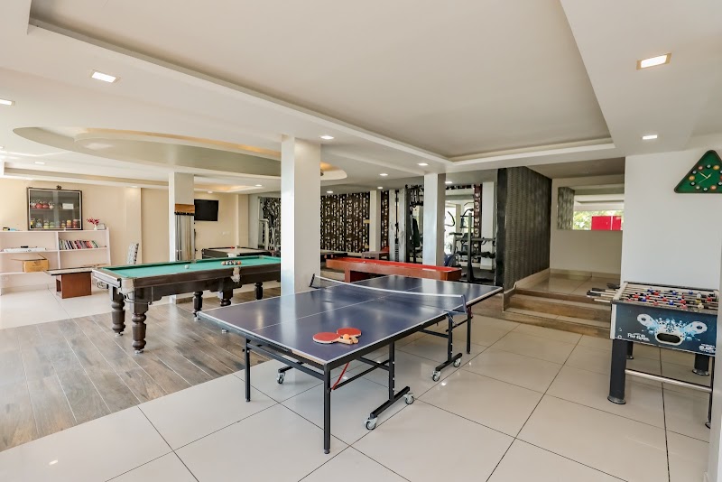 Regenta Resort Exotica Dharamshala 9805002980 - Regenta Resort Exotica Dharamshala 9805002980, Village Tohu, Indru Nag Road, Khanyara Rd, Distt, Dharamshala, Tahu, Himachal Pradesh 176215, India