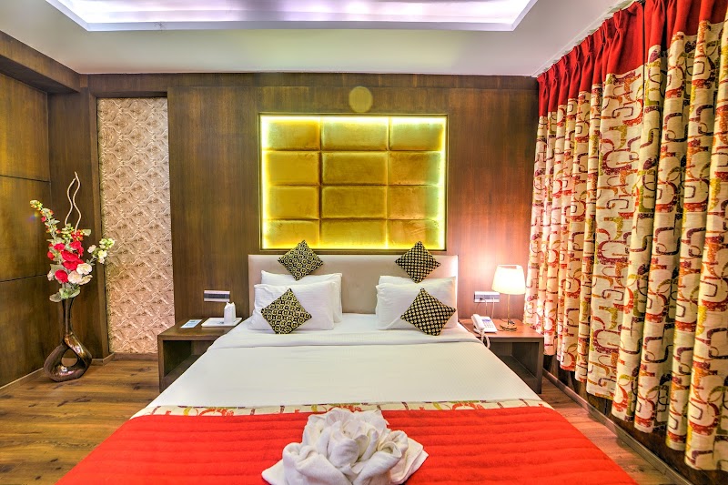Silver Sand Sentinel, Port Blair - Silver Sand Sentinel, Port Blair, Phoenix Bay, Sri Vijaya Puram, Andaman and Nicobar Islands 744101, India