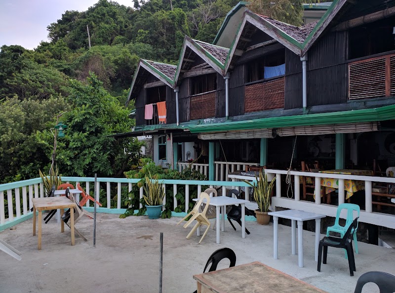 Liberty's Community Lodge and Dive Resort - Liberty's Community Lodge and Dive Resort, Road, 37H9+7FP, Dauin, Negros Oriental, Philippines