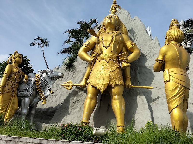 Murdeshwar - Murdeshwar Mavalli, Karnataka 581350, India