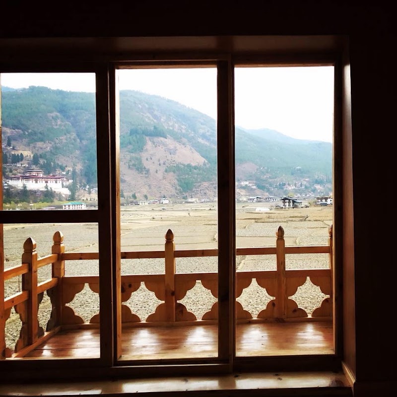 Spirit of Bhutan Resort - Spirit of Bhutan Resort Carpenter’s Road, Geptey Paro BT 12001, Carpenters Rd, Paro, Bhutan
