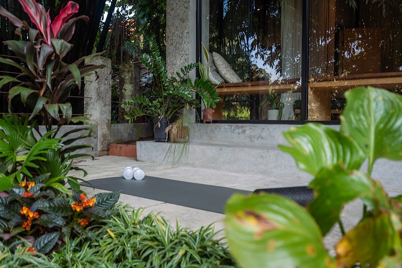 Pager Bungalow - Pager Bungalow, Jl. Raya Campuhan, Sayan, Kecamatan Ubud, Kabupaten Gianyar, Bali 80571, Indonesia