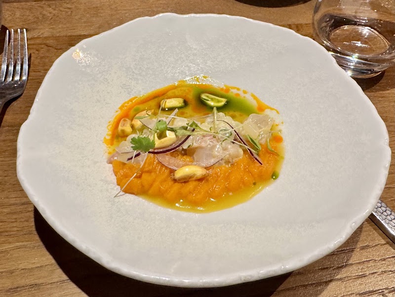 Vertueux - Vertueux 34 Rue Beaurepaire, 75010 Paris, France