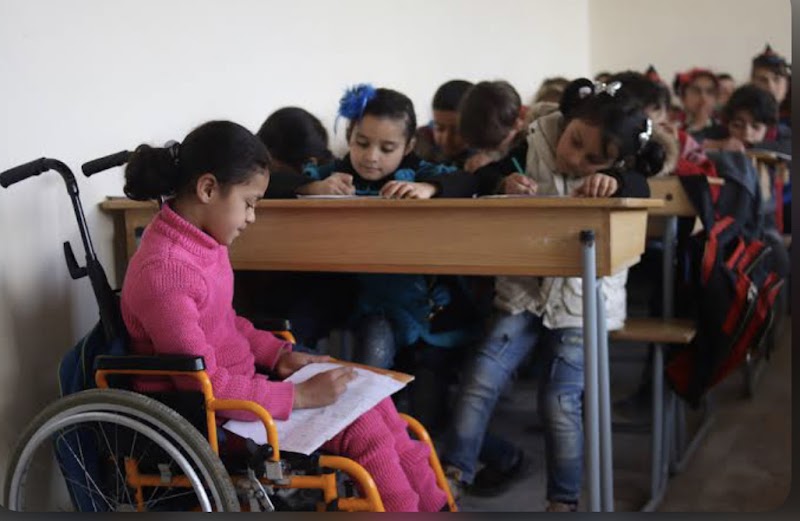 Jammu Red Cross Home for Handicapped - Jammu Red Cross Home for Handicapped, Red cross home for handicapped, Udheywala, Jammu, 180018