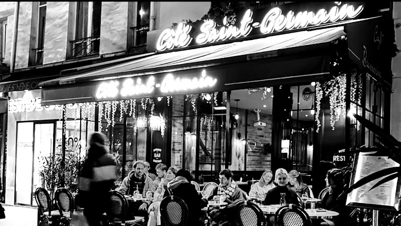 Côté Saint-Germain