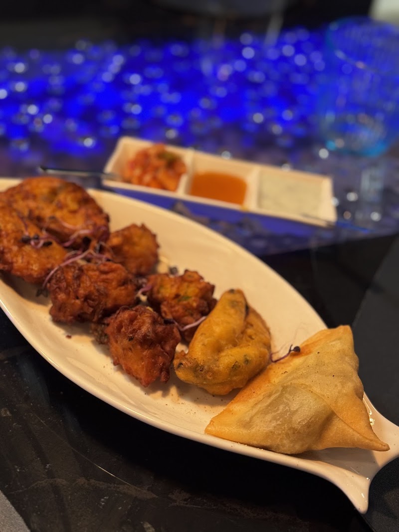 Sukoon Indian Cuisine - Sukoon Indian Cuisine Plaça del Marquès de Camps, 5, 17001 Girona, Spain