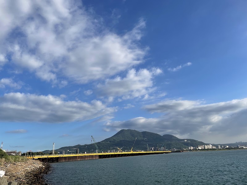 Tamsui Fisherman's Wharf - Tamsui Fisherman's Wharf, Tamsui District, New Taipei City, Taiwan 251