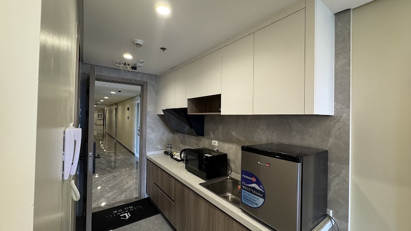 L.CONDOTEL（Imperial Plaza Residence） - L.CONDOTEL（Imperial Plaza Residence）, Imperial Plaza, 7 Diosdado Macapagal Blvd, Tambo, Parañaque, 1701 Metro Manila, Philippines