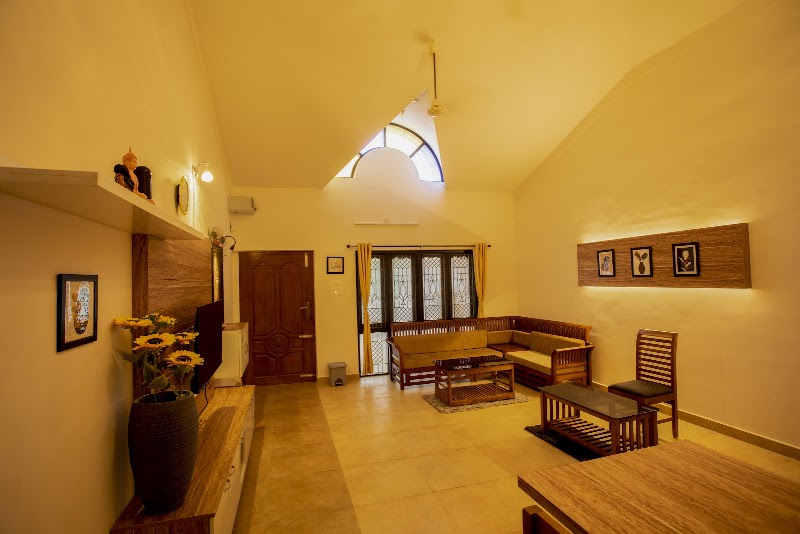 Chendurr Paradise Yercaud - Luxury Home Stay - Resorts - Chendurr Paradise Yercaud - Luxury Home Stay - Resorts Door No-40/60A, Suguna Vilas, 1st cross Nagaloor Road, Yercaud, Kombaikkadu, Tamil Nadu 636602, India