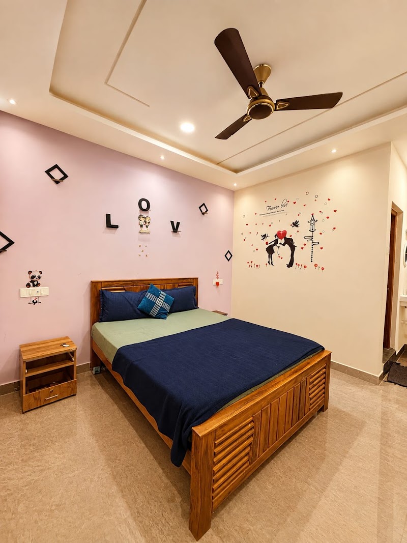 Joys Resorts - Joys Resorts Power House, Kochi - Madurai - Dhanushkodi Rd, Chinnakanal, Kerala 685613, India