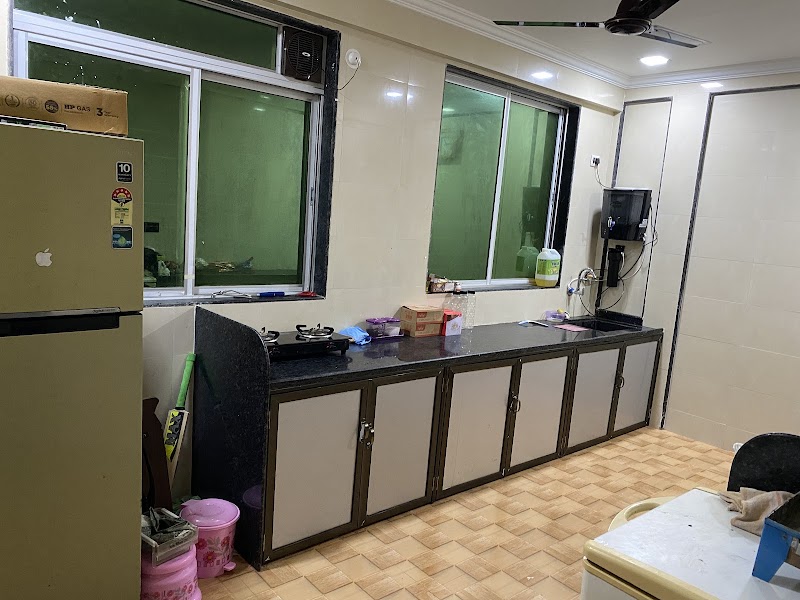 Classic Villa - Classic Villa Mithagar Stop, Kelwa Rd, next to Shantasheel Resort, Mahim, Maharashtra 401402, India