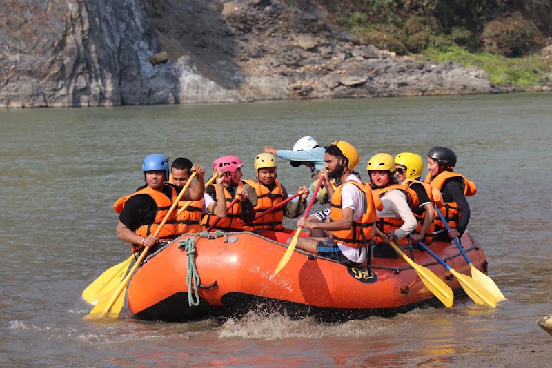 Trishuli Glory Resort - Trishuli Glory Resort, 5, Benighat, Bagmati Province 45113, Nepal