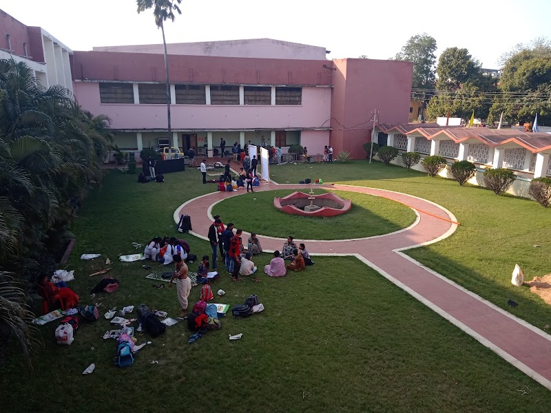Indira Gandhi Agricultural University - Indira Gandhi Agricultural University, 6PQ4+25G, Krishak Nagar, Raipur, Purena, Chhattisgarh 492012, India