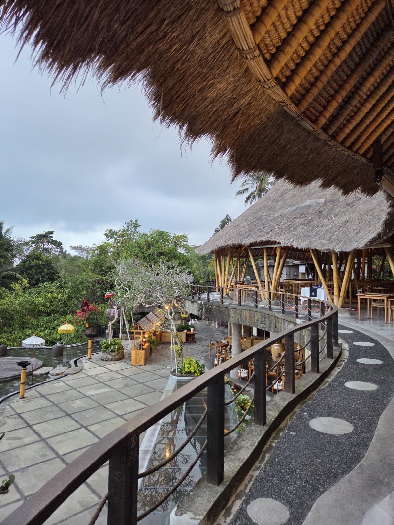 Wanna Jungle Pool and Bar