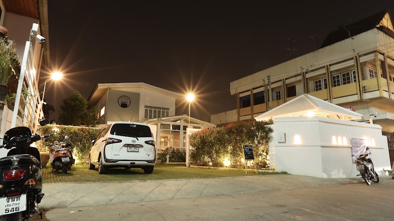 Hostel Lullaby - Hostel Lullaby 24 Prapokklao Road Soi 7 Old City Tambon Phra Sing, Amphoe Mueang Chiang Mai, Chang Wat Chiang Mai 50200, Thailand