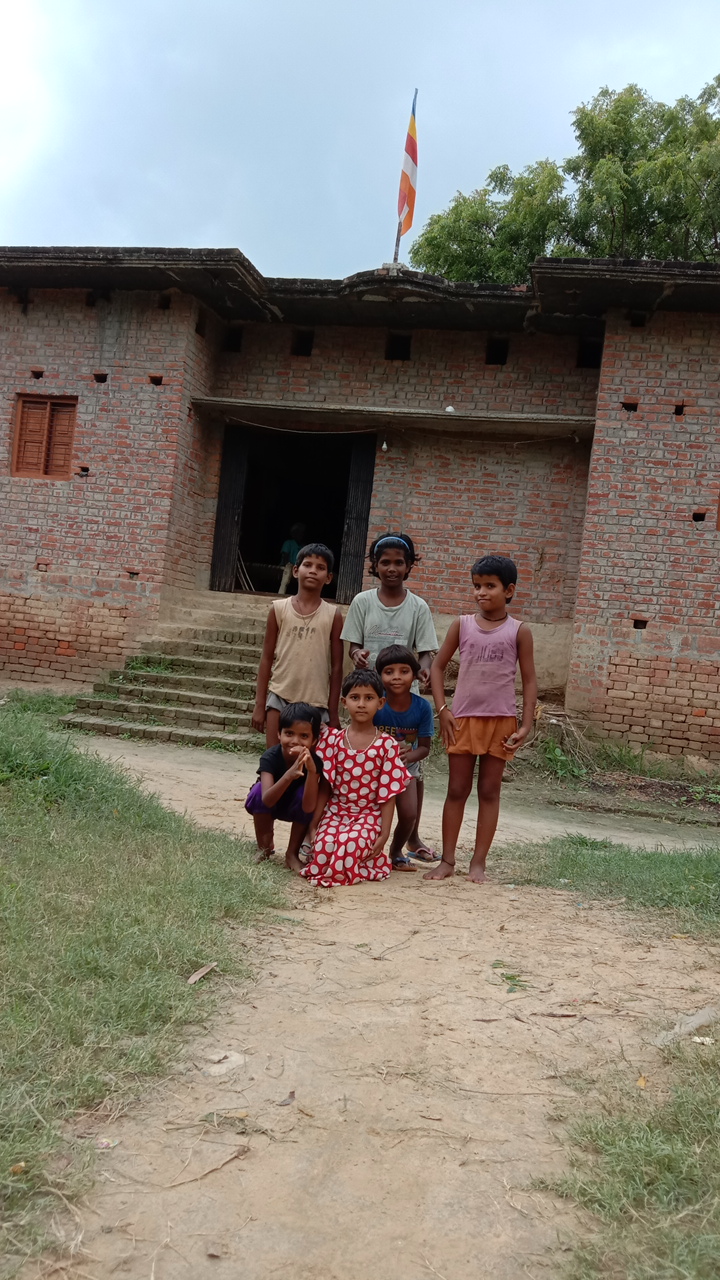 Haidrabad - Haidrabad, Uttar Pradesh 224149, India