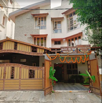 Srinidhi Stay Inn