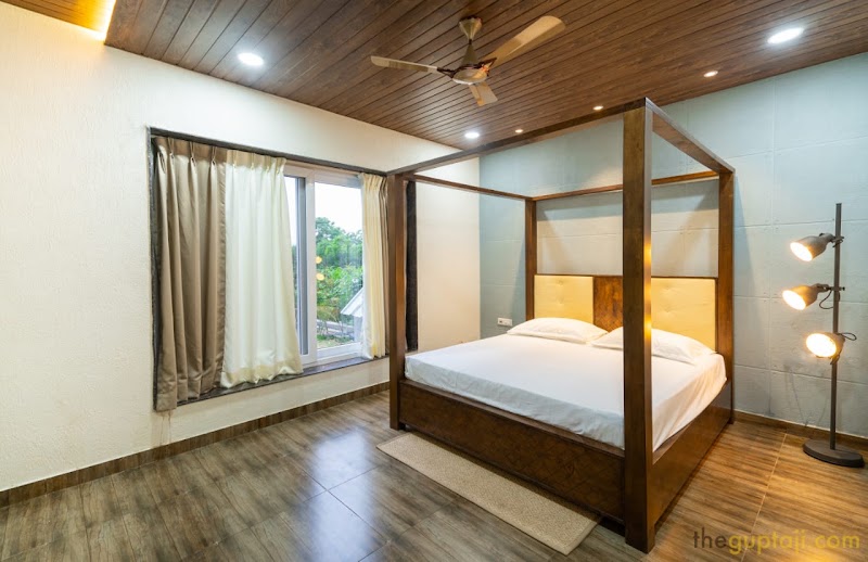 Kalpvriksh Villas - Kalpvriksh Villas, Old dhamtari road Next to shankracharya college,Raipur, Tekari, Chhattisgarh 493661, India