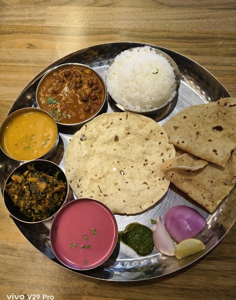 Kokan katta - Kokan katta, Station Rd, Kakaji Nagar, Jawaha, Goregaon West, Mumbai, Maharashtra 400104, India