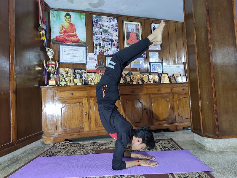 The Divine Yoga -The Best Yoga Teacher in Varanasi - The Divine Yoga -The Best Yoga Teacher in Varanasi D44/93A, Ramapura Luxa Rd, Ramapura Luxa, Varanasi, Uttar Pradesh 221001, India