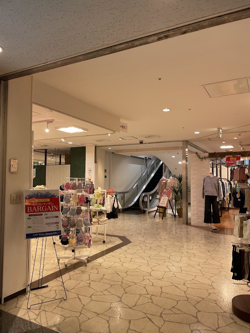 ジャンボーナックビル - ジャンボーナックビル, Japan, 〒250-0011 Kanagawa, Odawara, Sakaechō, 1-chōme−14 ジャンボーナック ビル