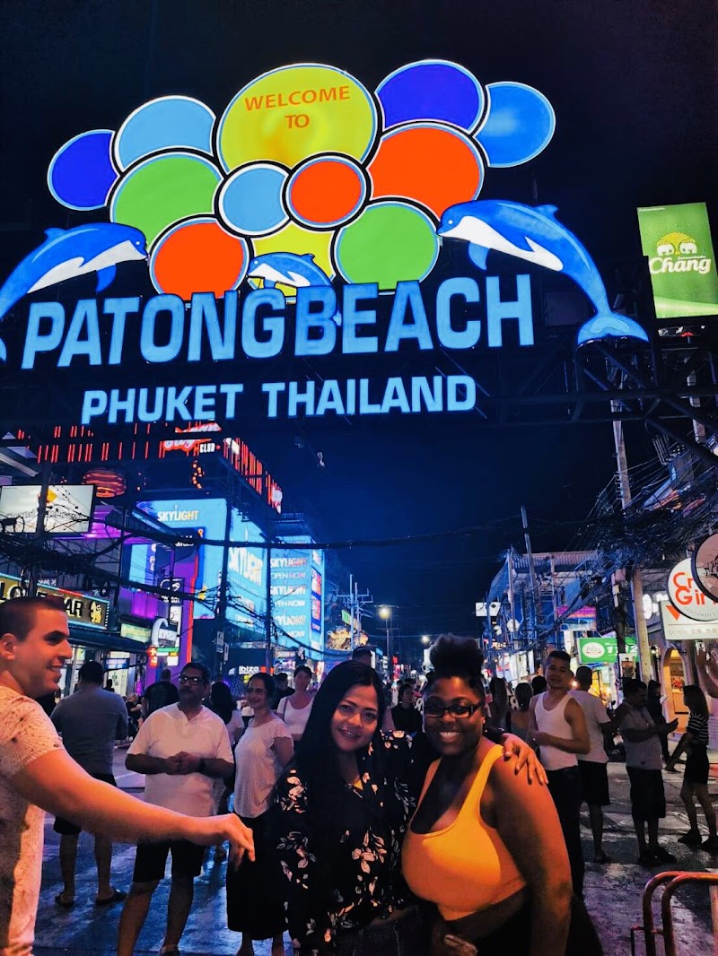 Sun Leisure World - Sun Leisure World The Royal Paradise Hotel & Spa Patong Phuket Rat-U-Thit 200 Pee Road Kathu, ตำบลป่าตอง phuket, ภูเก็ต 83150, Thailand