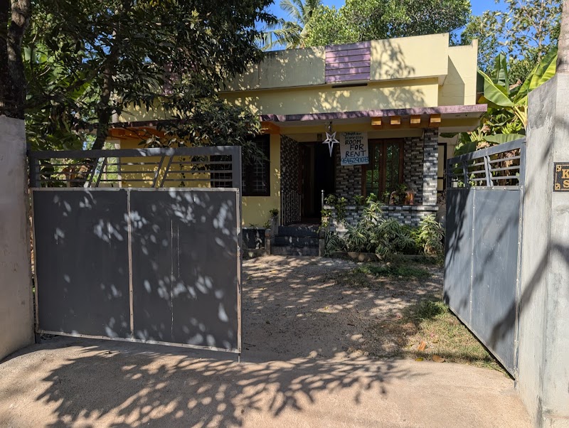 Saketham Home