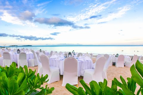 Vana Belle, a Luxury Collection Resort, Koh Samui - Vana Belle, a Luxury Collection Resort, Koh Samui 9 Noi Beach, 99 Chaweng Beach Rd, Tambon Bo Put, Amphoe Ko Samui, Chang Wat Surat Thani 84320, Thailand