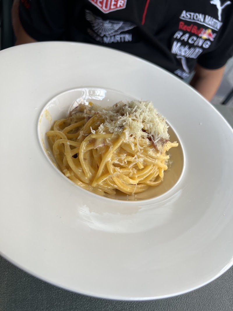 Al Dente Zagreb - Bogovićeva - Al Dente Zagreb - Bogovićeva Bogovićeva ul. 5, 10000, Zagreb, Croatia